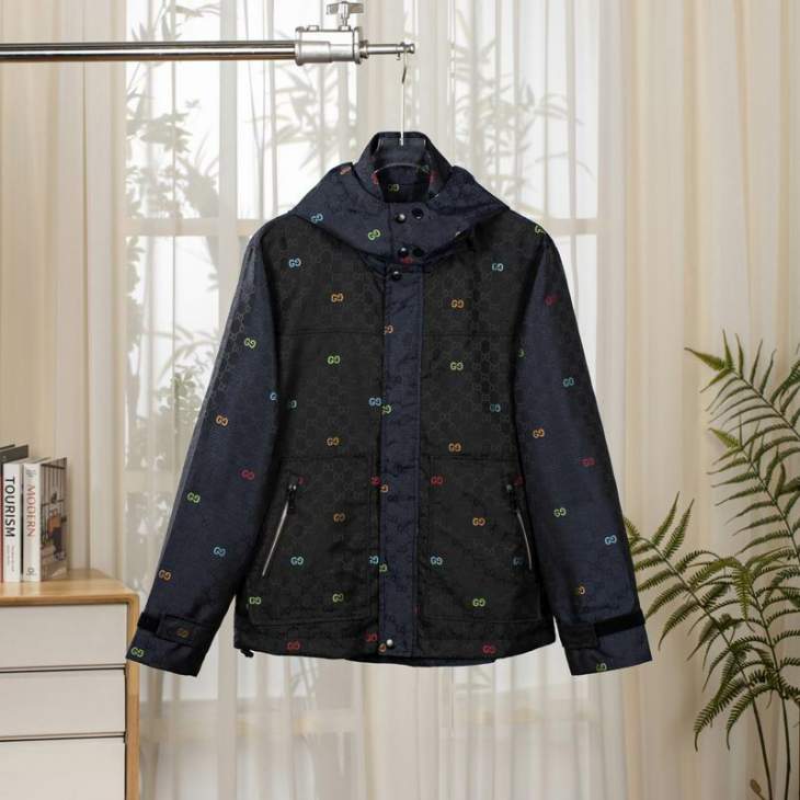 Picture of Gucci Jackets _SKUGucciM-3XLxetr2733274